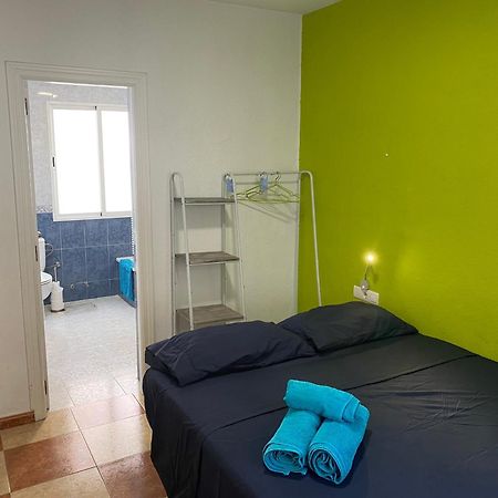 Oh! My Hostel Granada Bagian luar foto