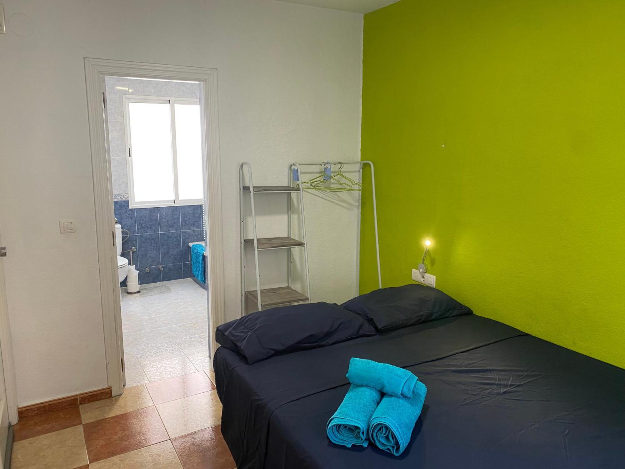Oh! My Hostel Granada Bagian luar foto