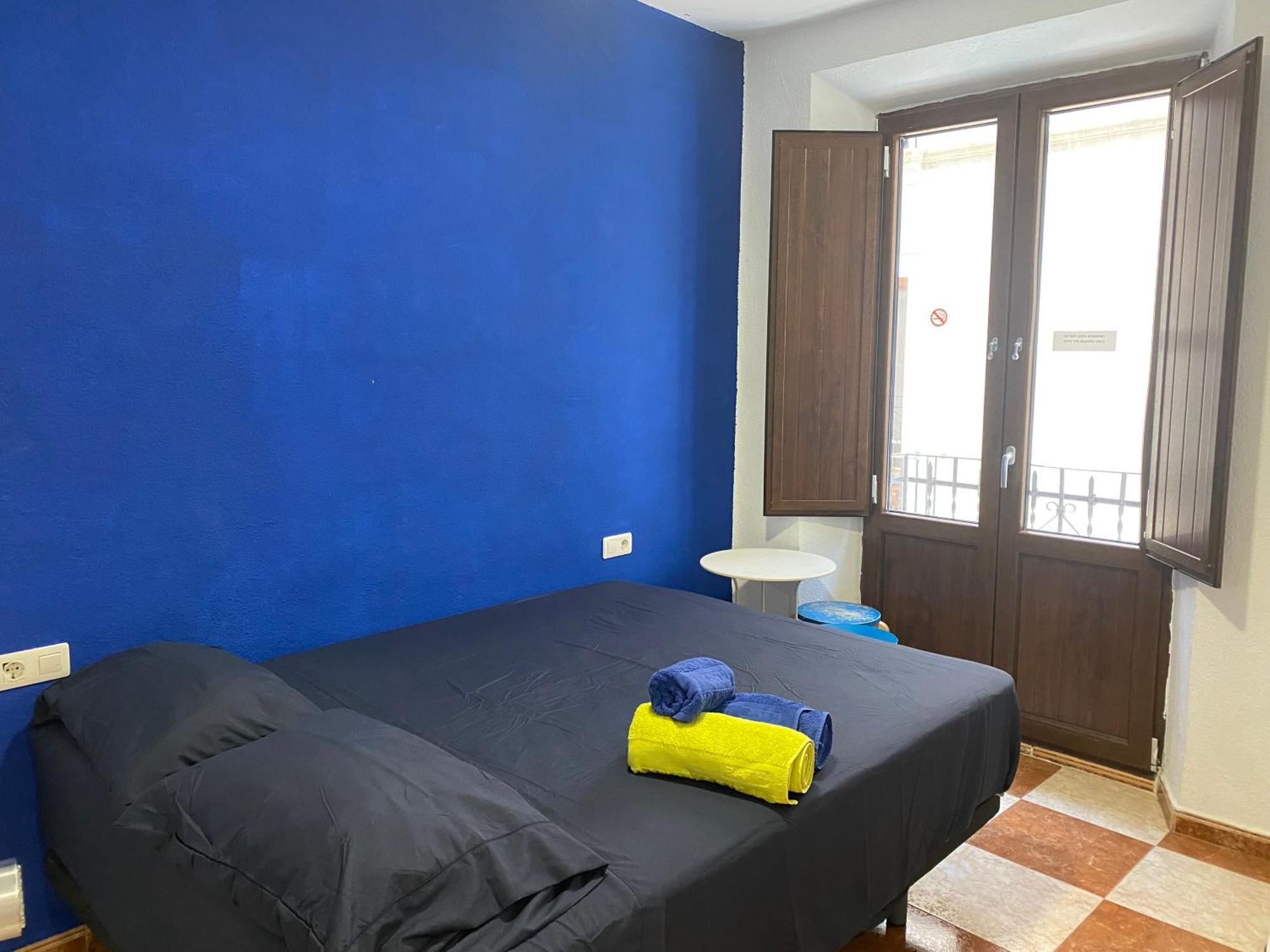 Oh! My Hostel Granada Bagian luar foto