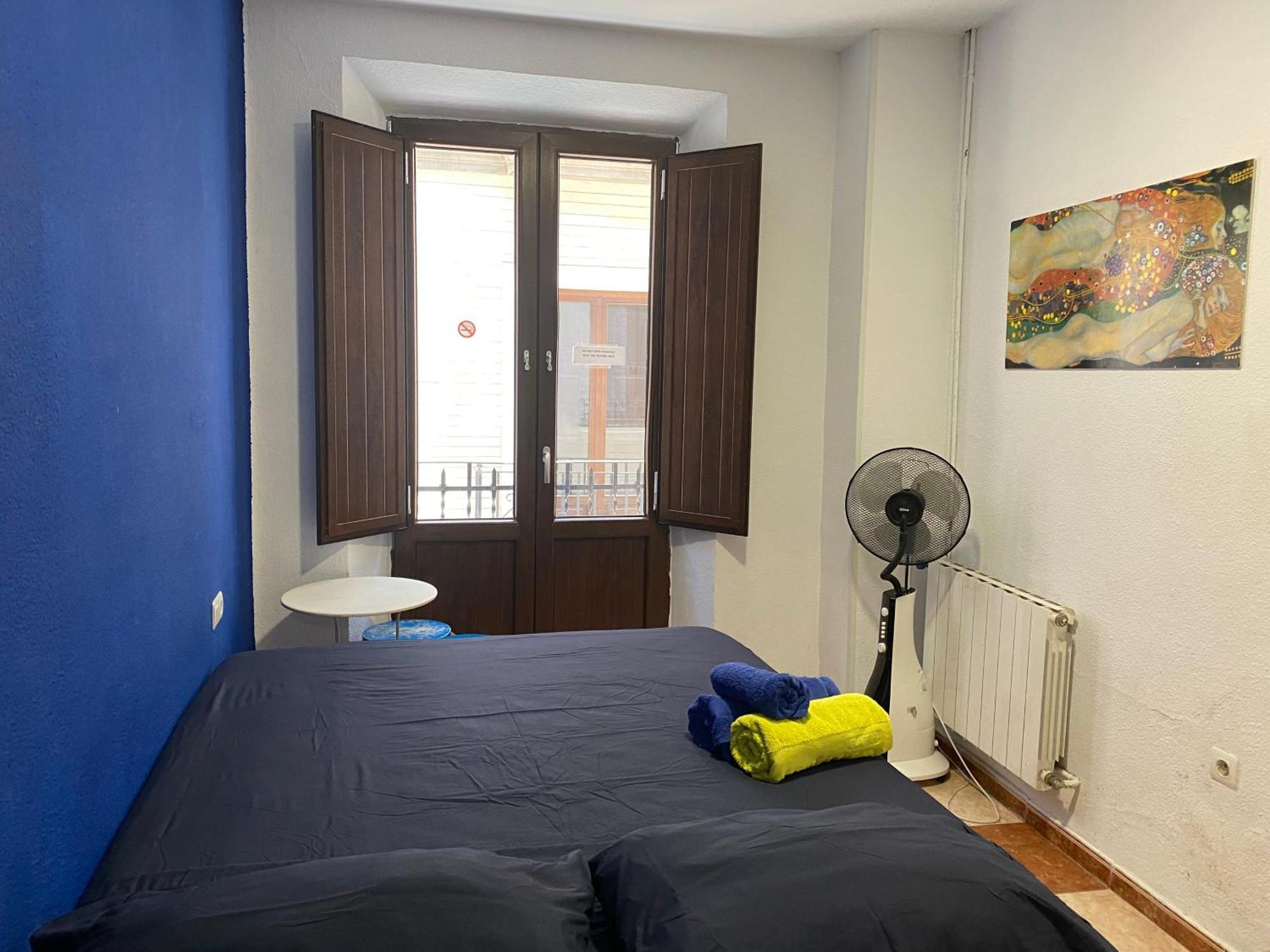 Oh! My Hostel Granada Bagian luar foto